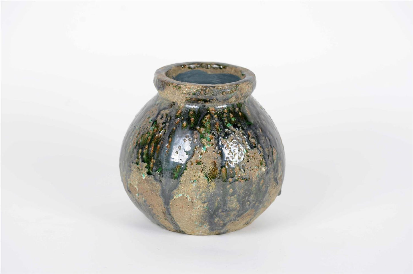 Bolle vaas 'Cliff rock'