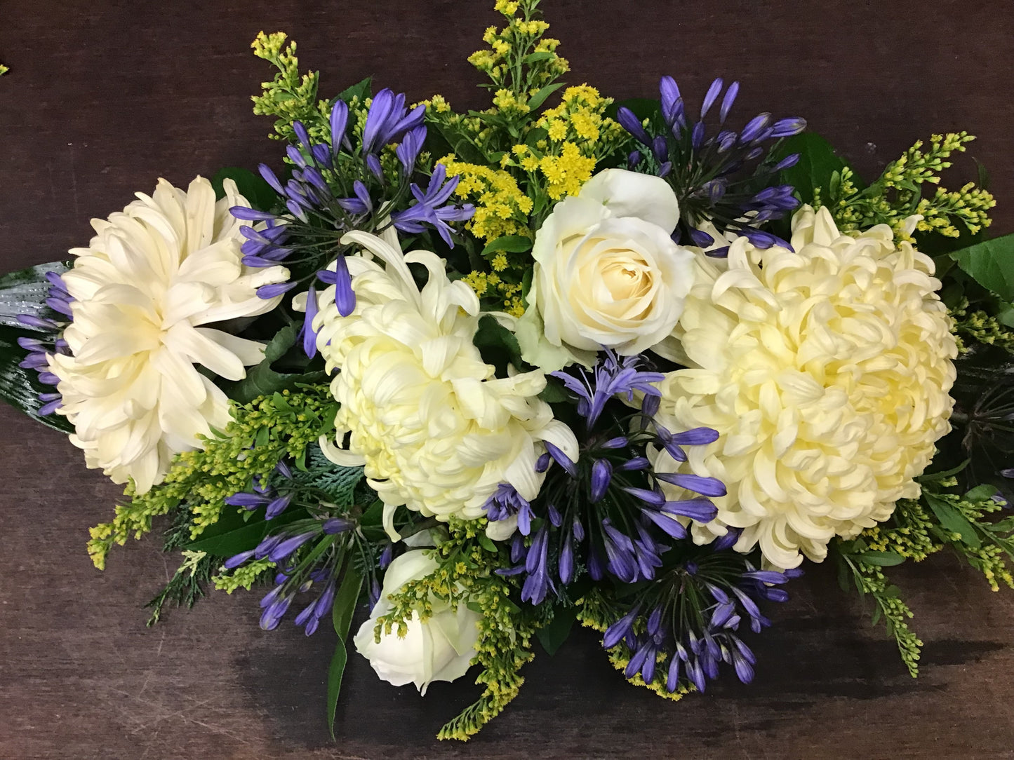 Bloemstuk 'Classic'