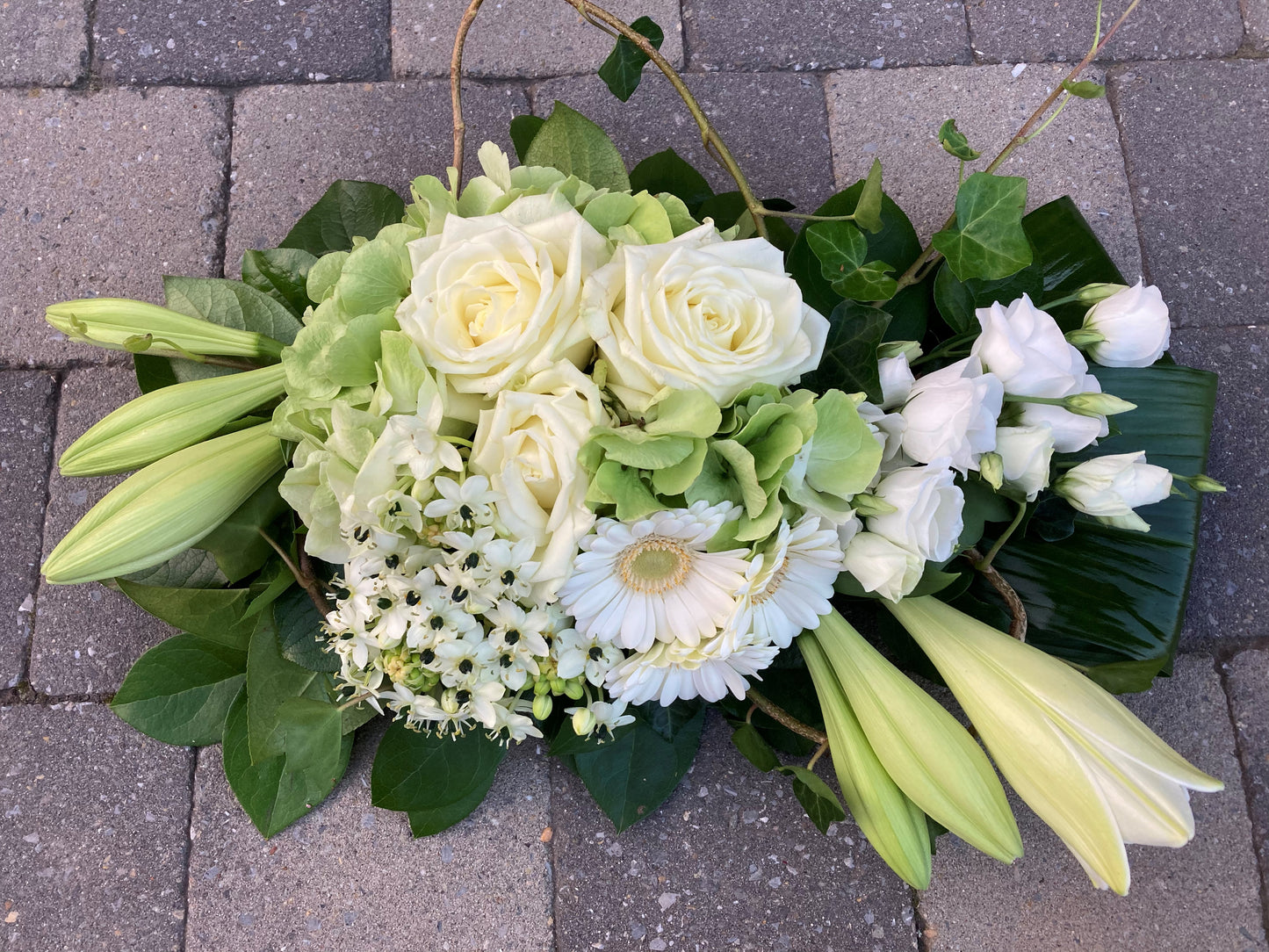Stuk Lilium