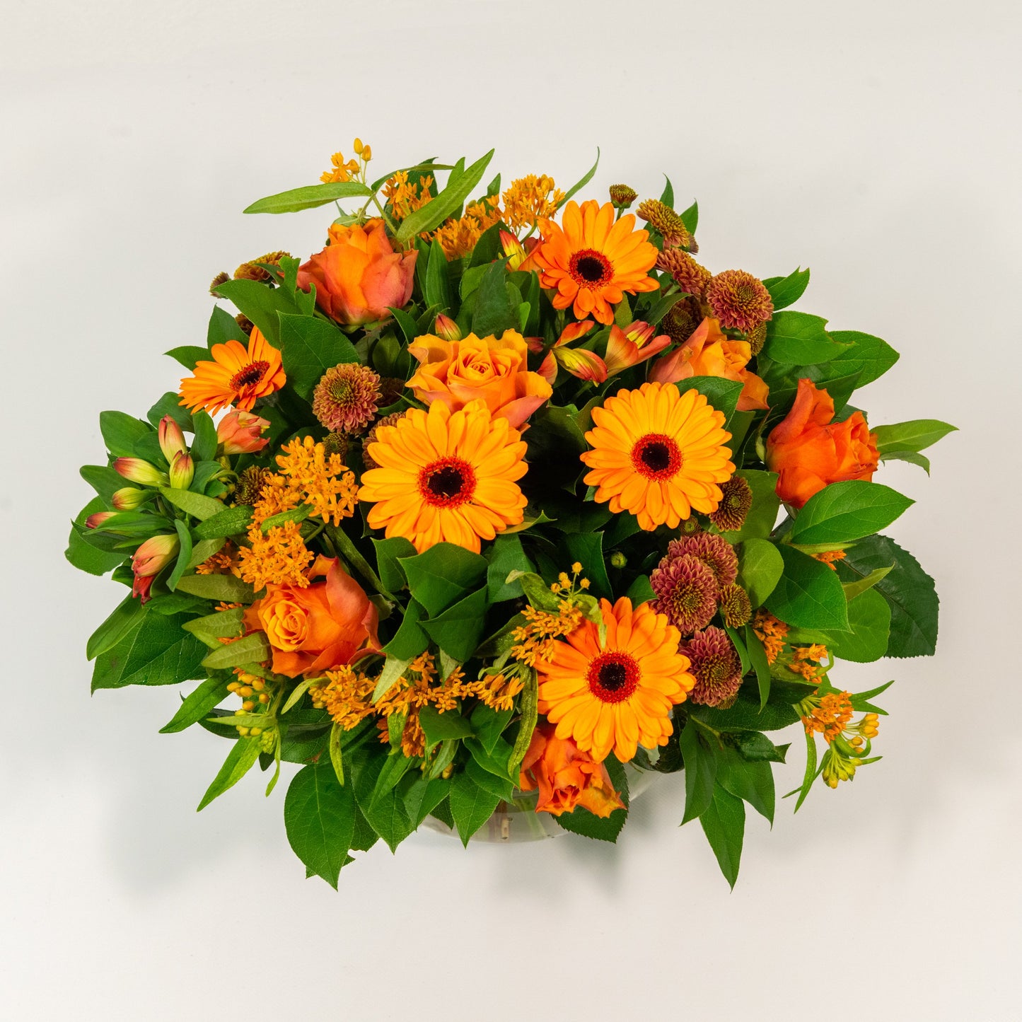 Seizoensboeket