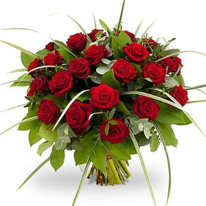 Boeket Rozen
